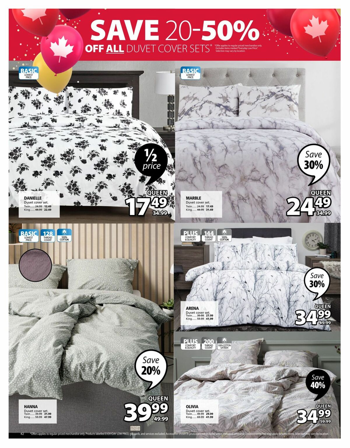 JYSK Flyer from June 22