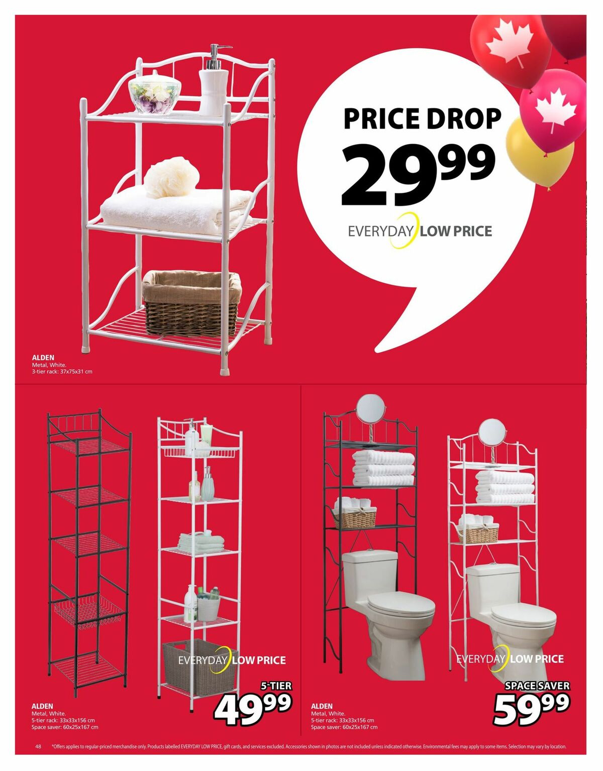 JYSK Flyer from June 22