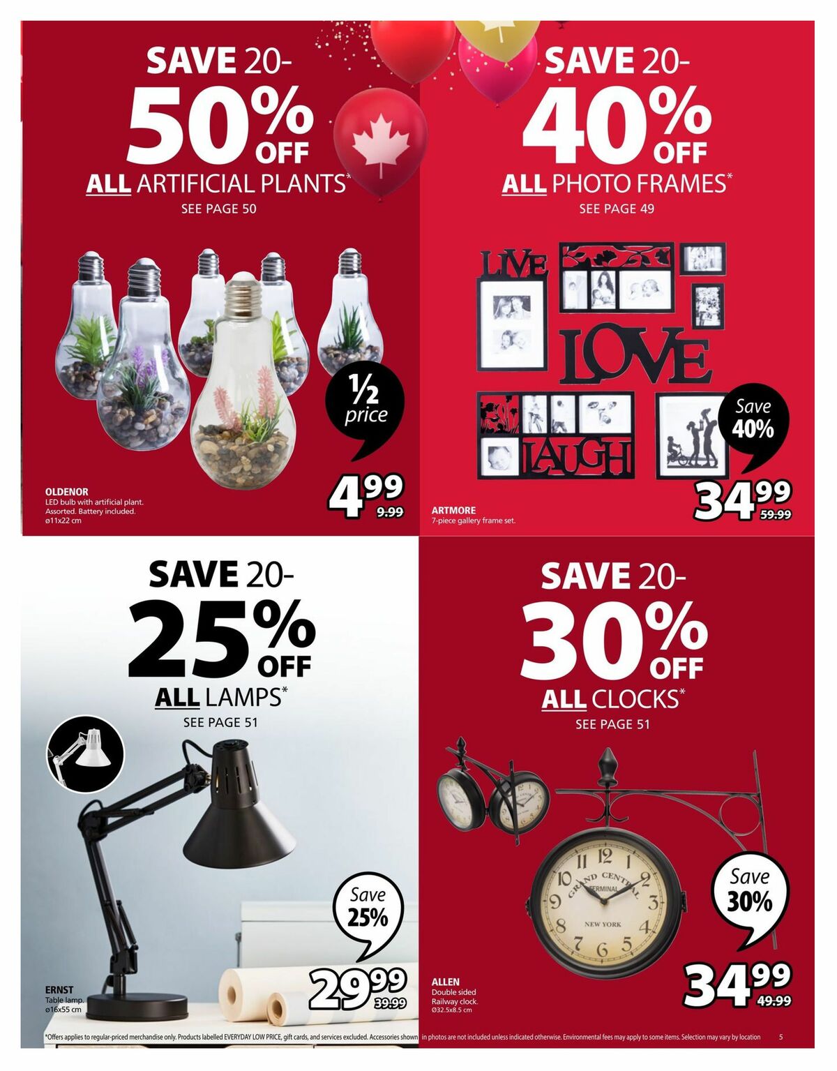 JYSK Flyer from June 22