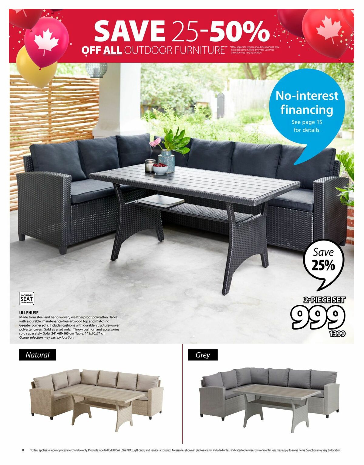 JYSK Flyer from June 22