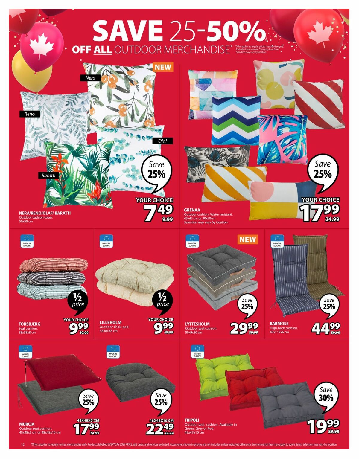 JYSK Flyer from June 29