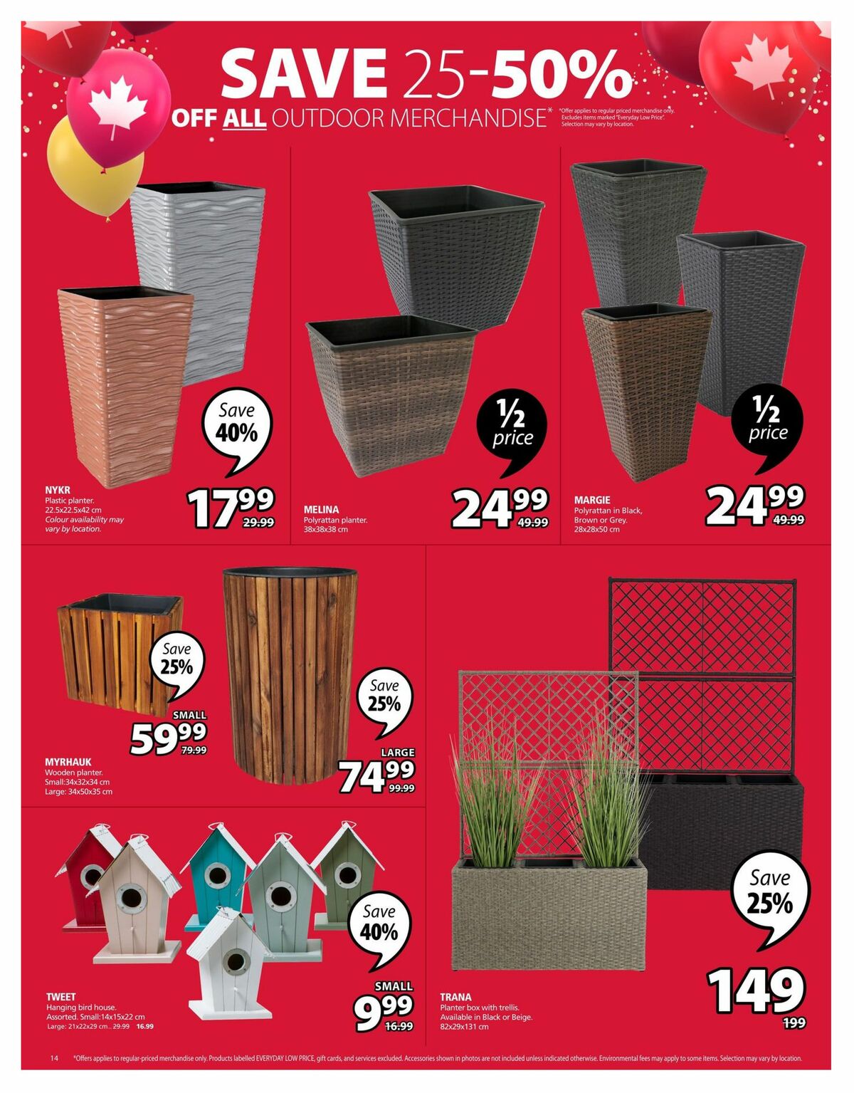 JYSK Flyer from June 29