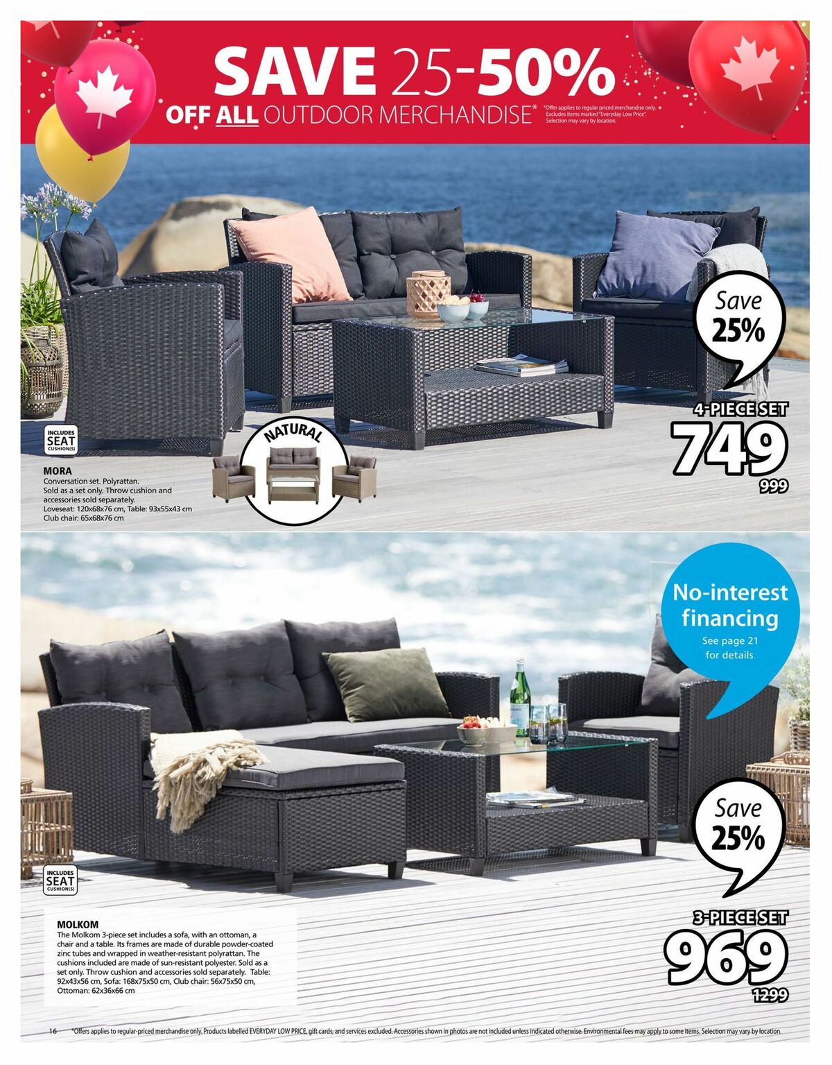 JYSK Flyer from June 29