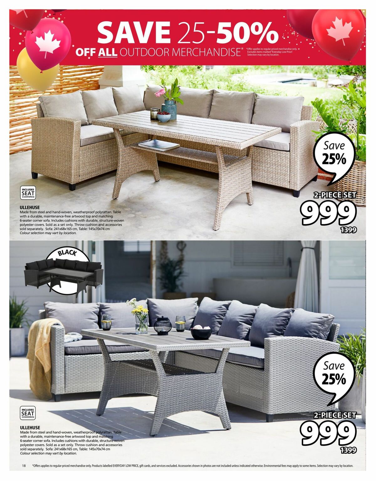 JYSK Flyer from June 29