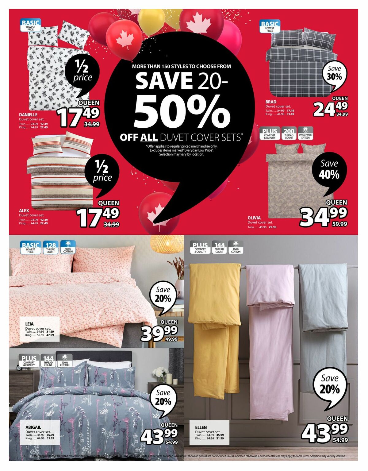 JYSK Flyer from June 29