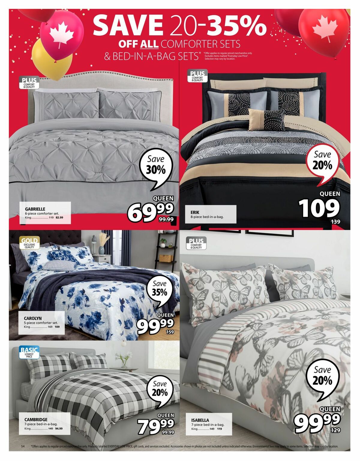 JYSK Flyer from June 29