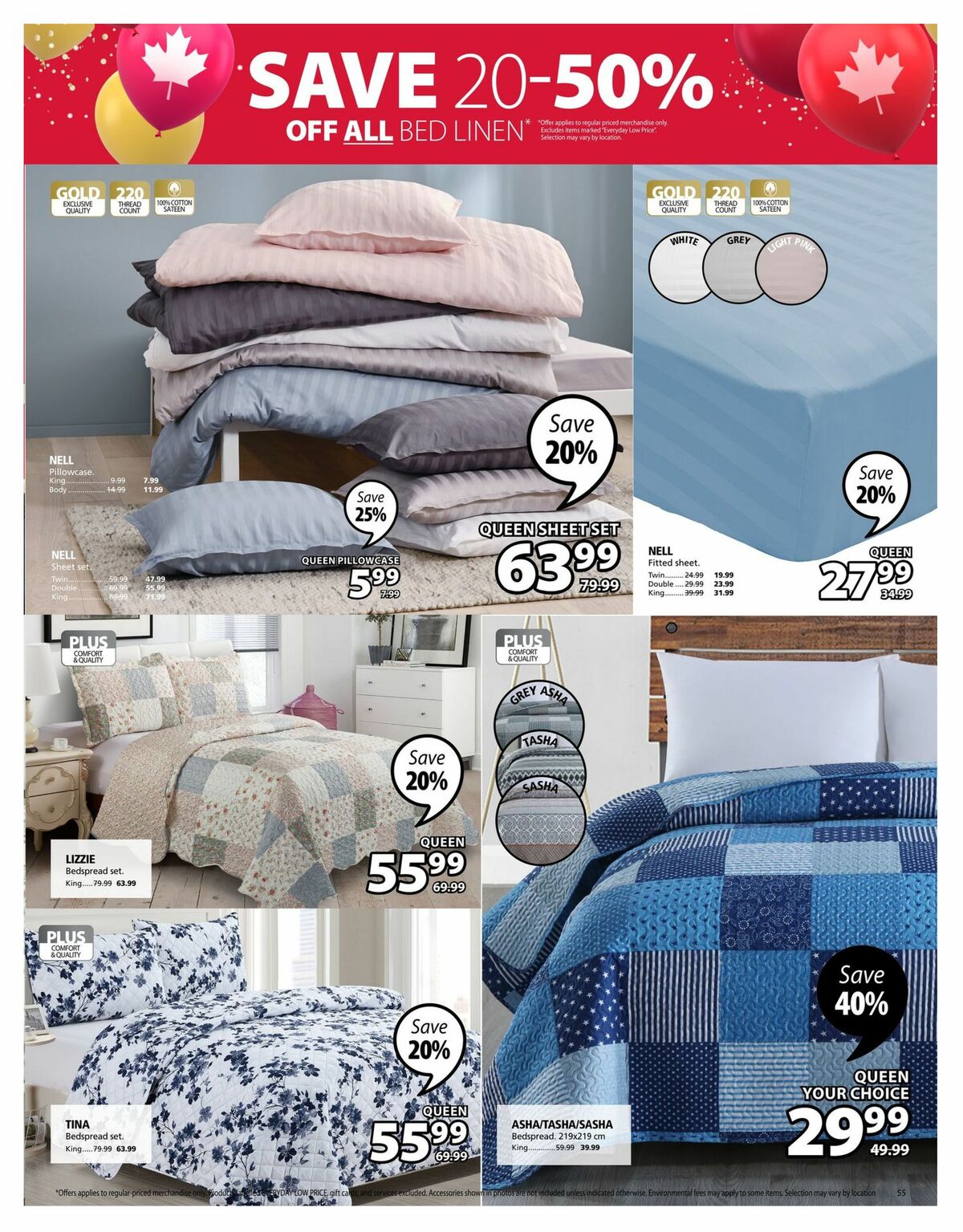 JYSK Flyer from June 29