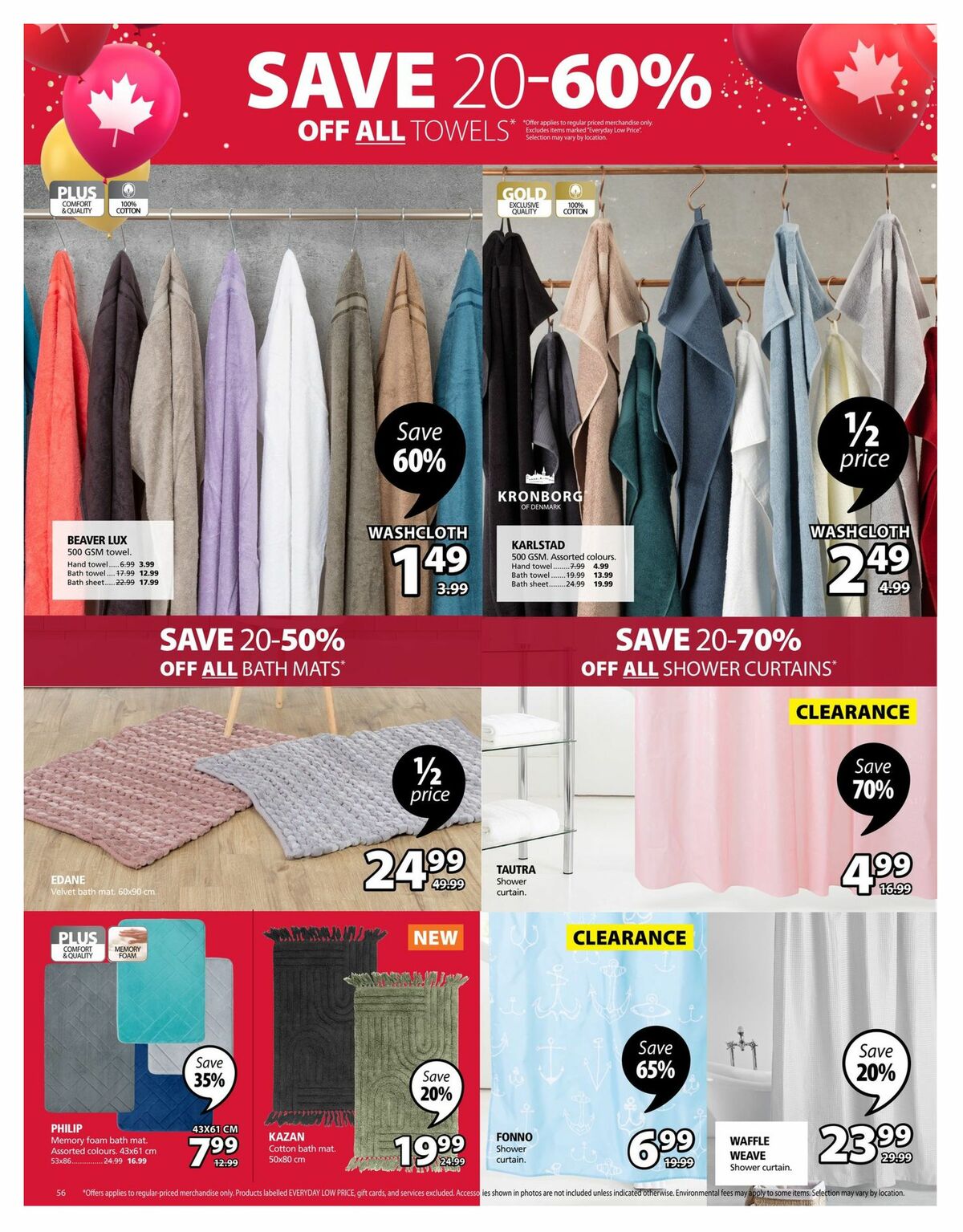 JYSK Flyer from June 29