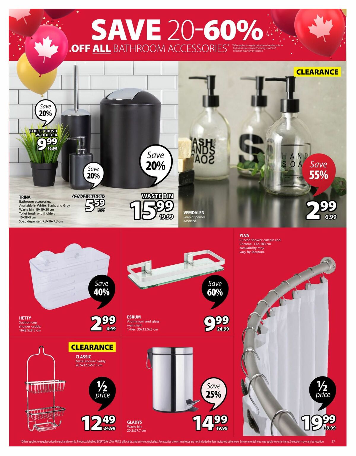 JYSK Flyer from June 29