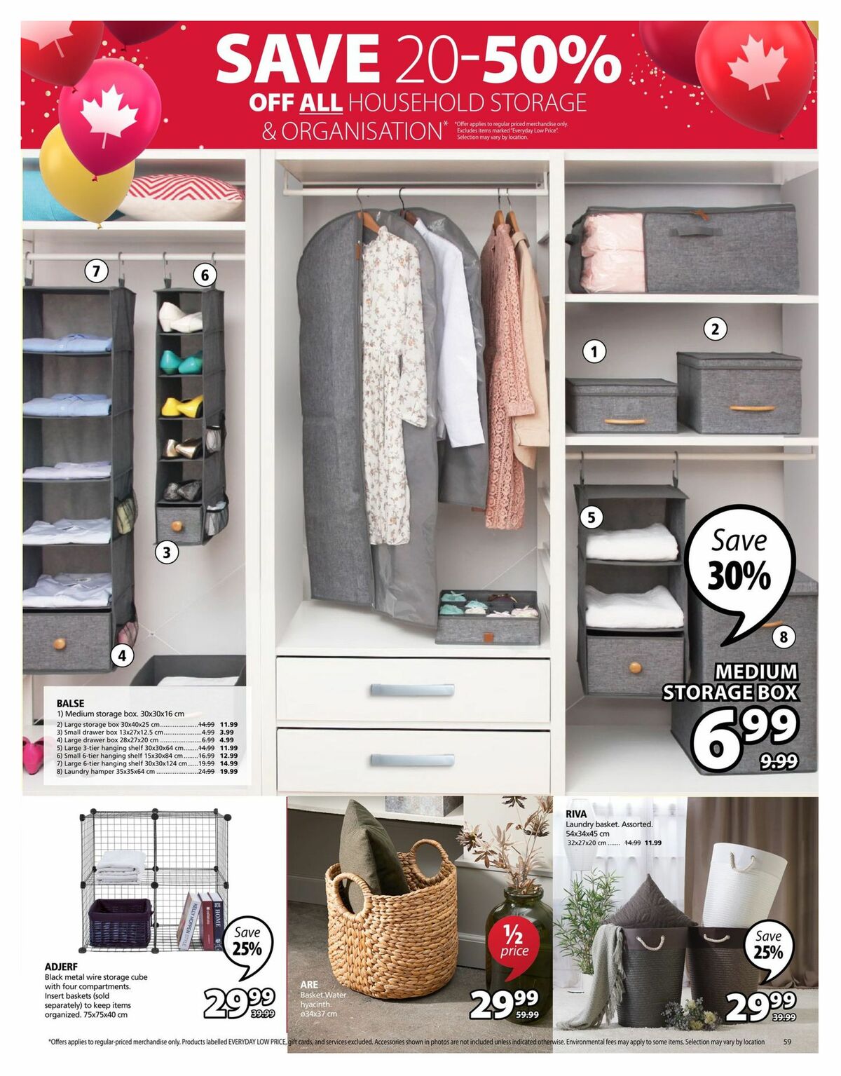 JYSK Flyer from June 29