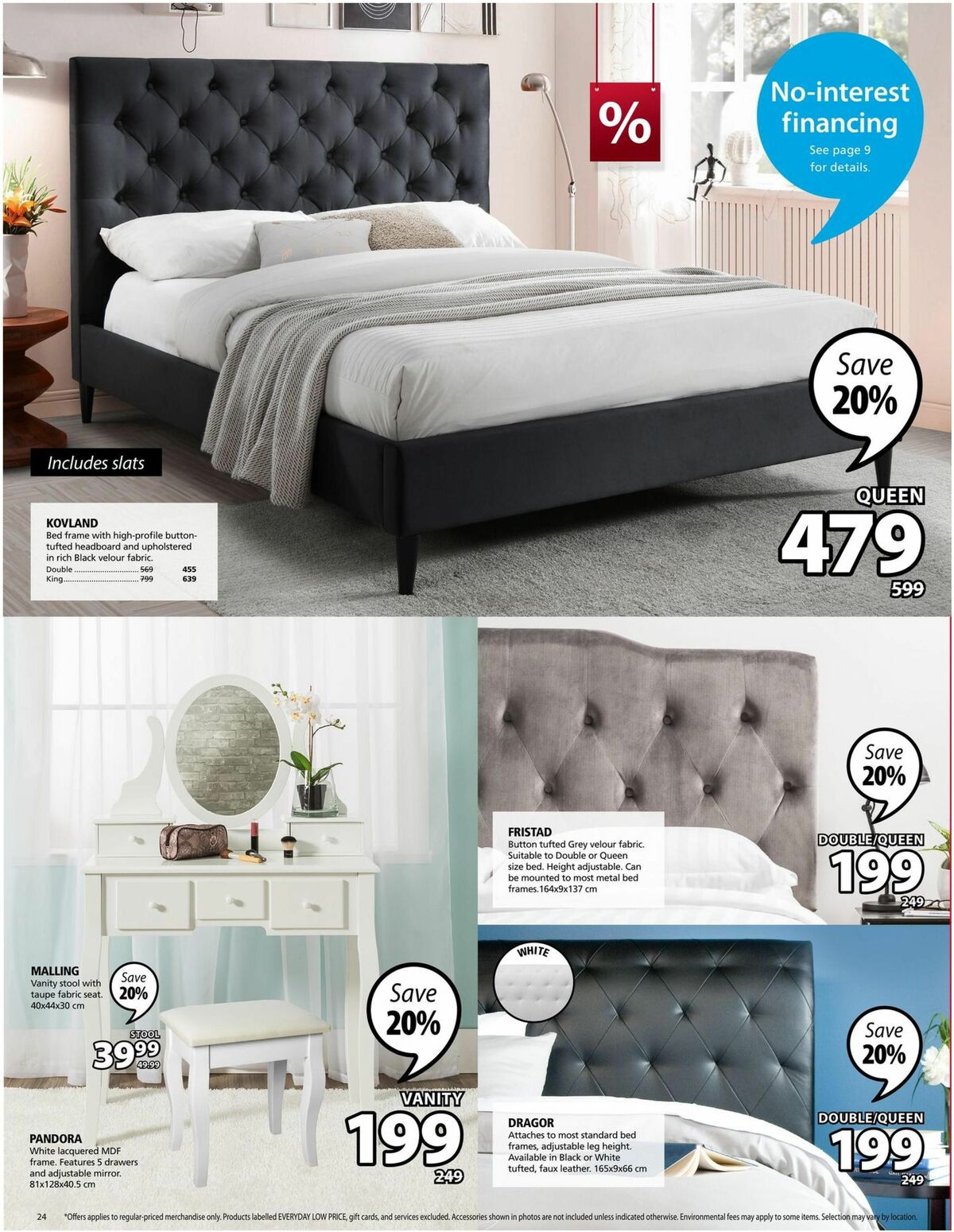 JYSK Flyer from July 13