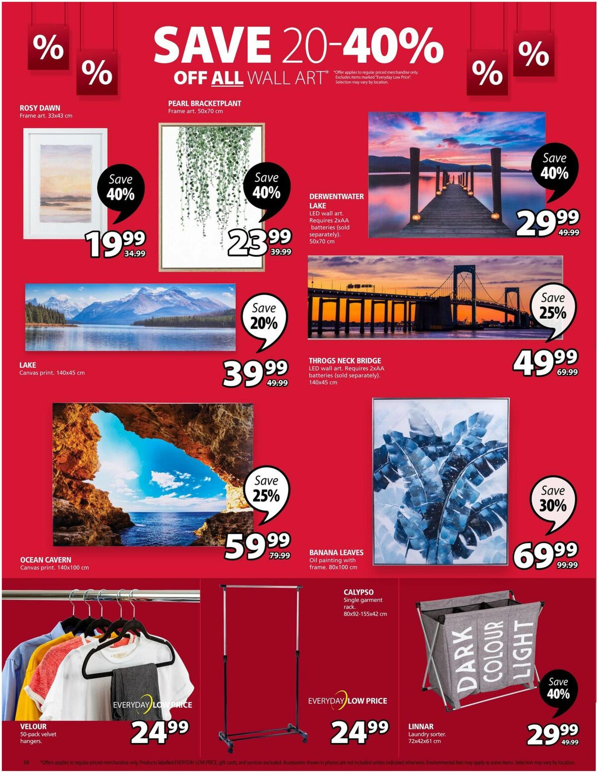 JYSK Flyer from July 13