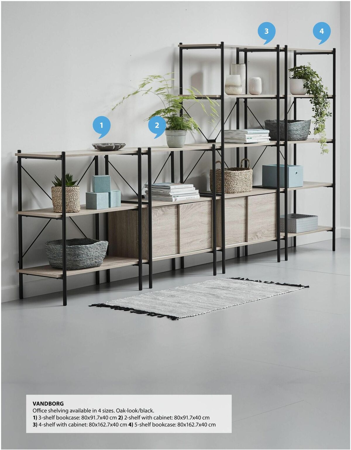 JYSK Back to School Flyer from July 21