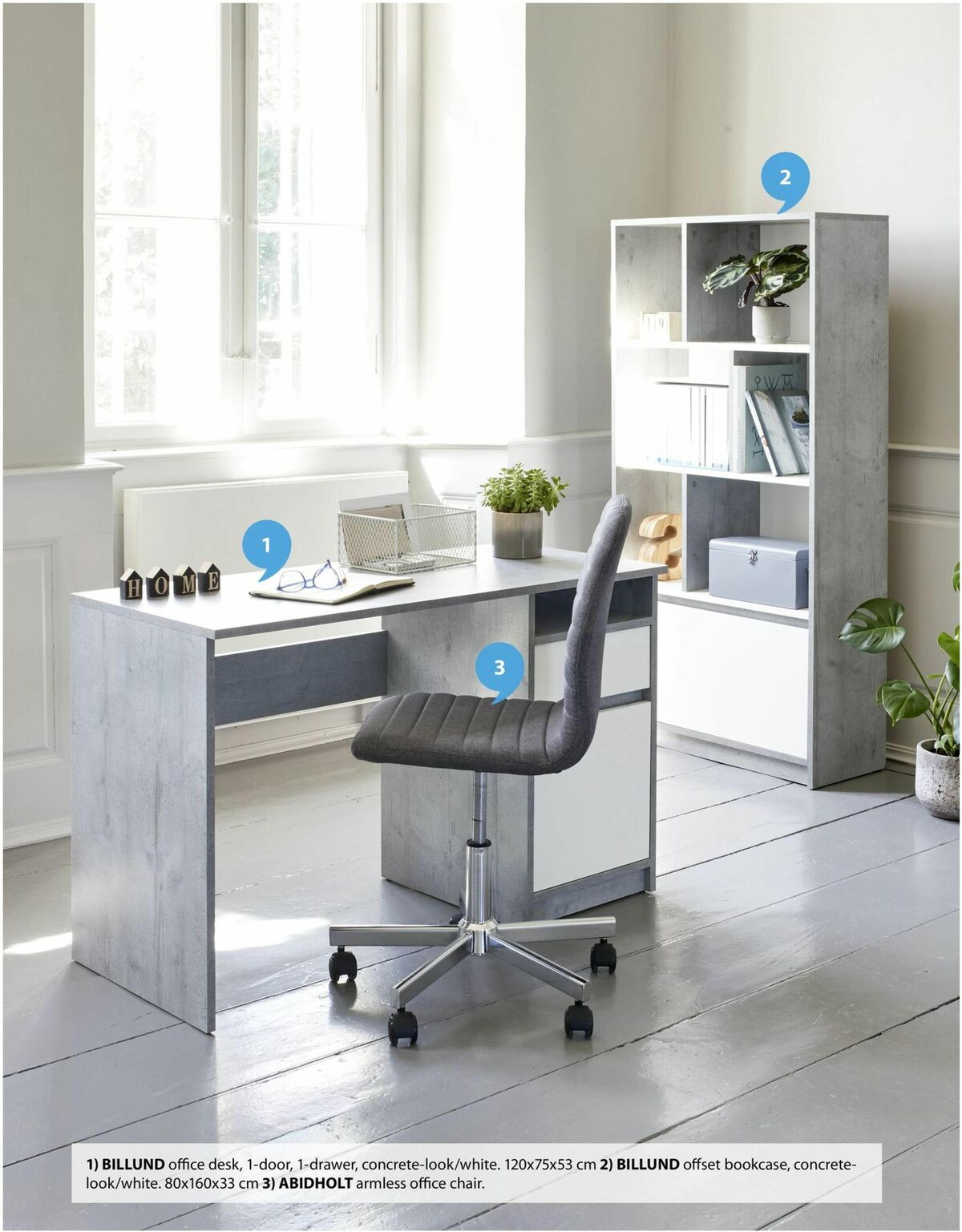 JYSK Back to School Flyer from July 21