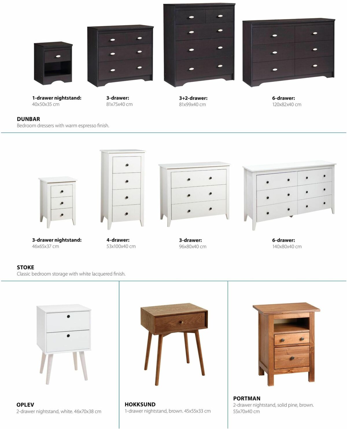 JYSK Back to School Flyer from July 21