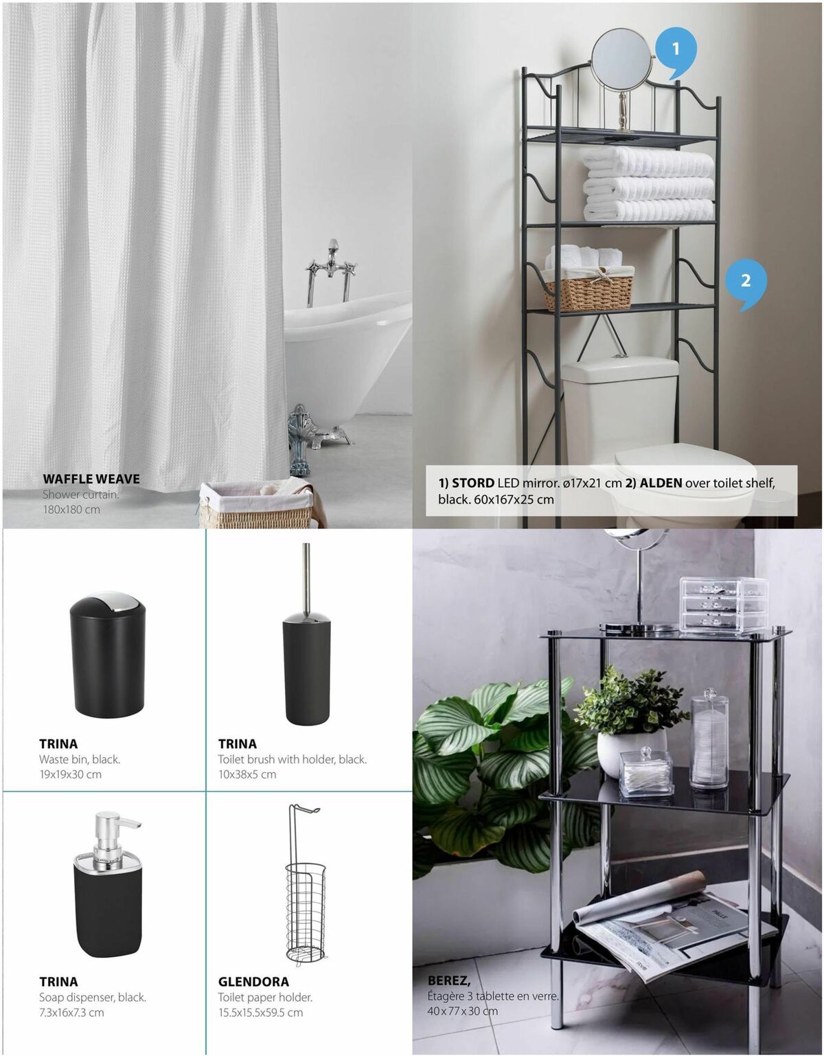 JYSK Back to School Flyer from July 21