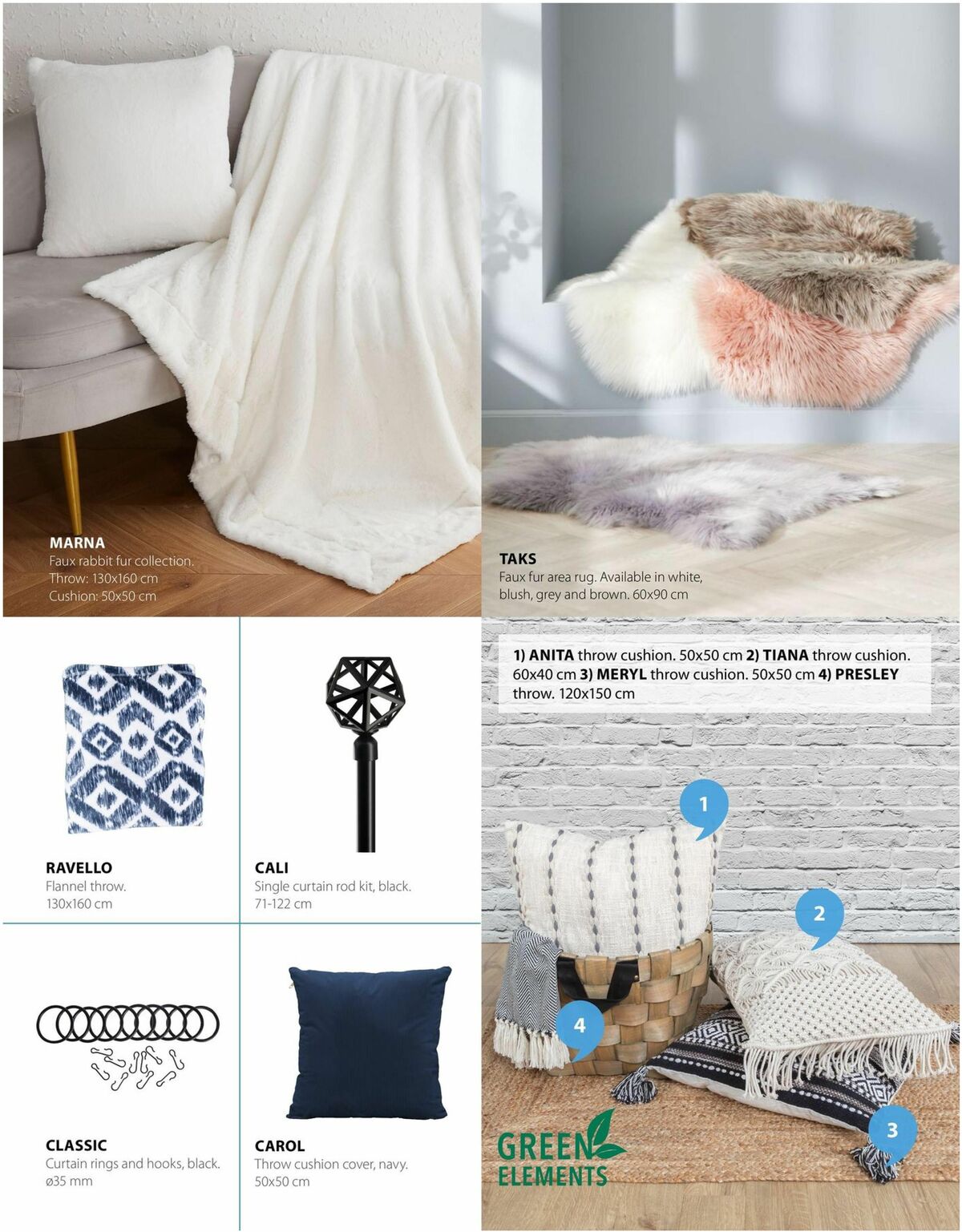 JYSK Back to School Flyer from July 21