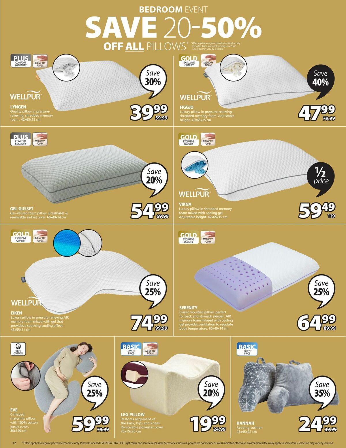 JYSK Flyer from August 3