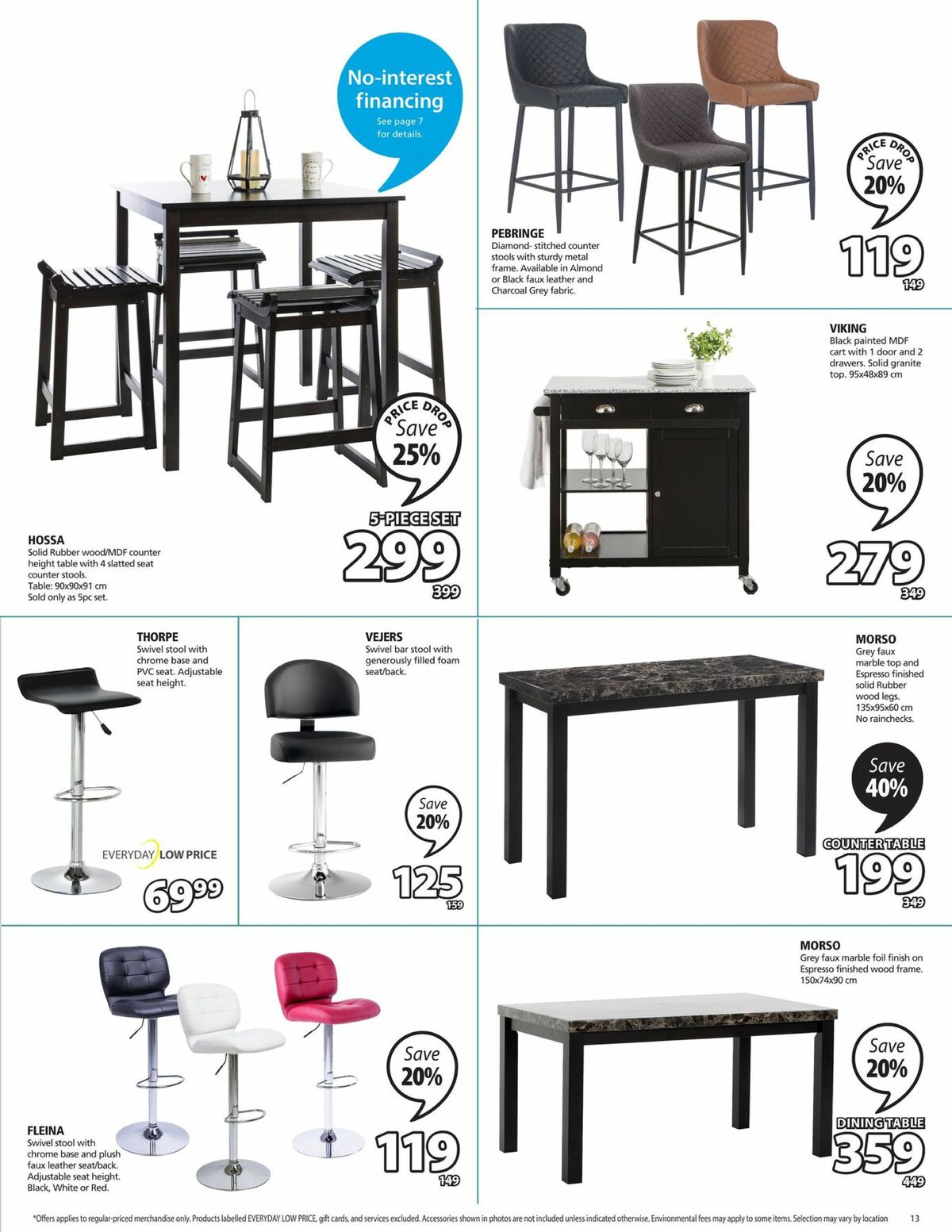 JYSK Flyer from August 10