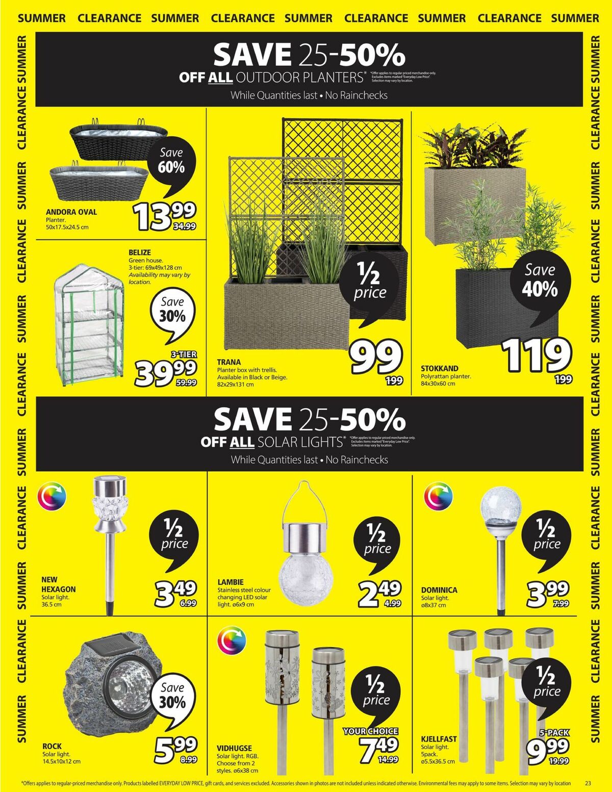 JYSK Flyer from August 10