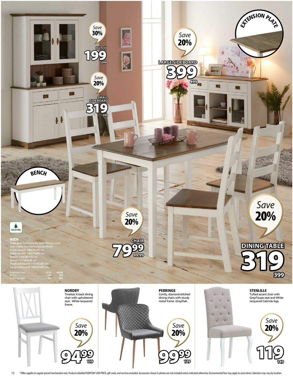 JYSK Flyer from September 14