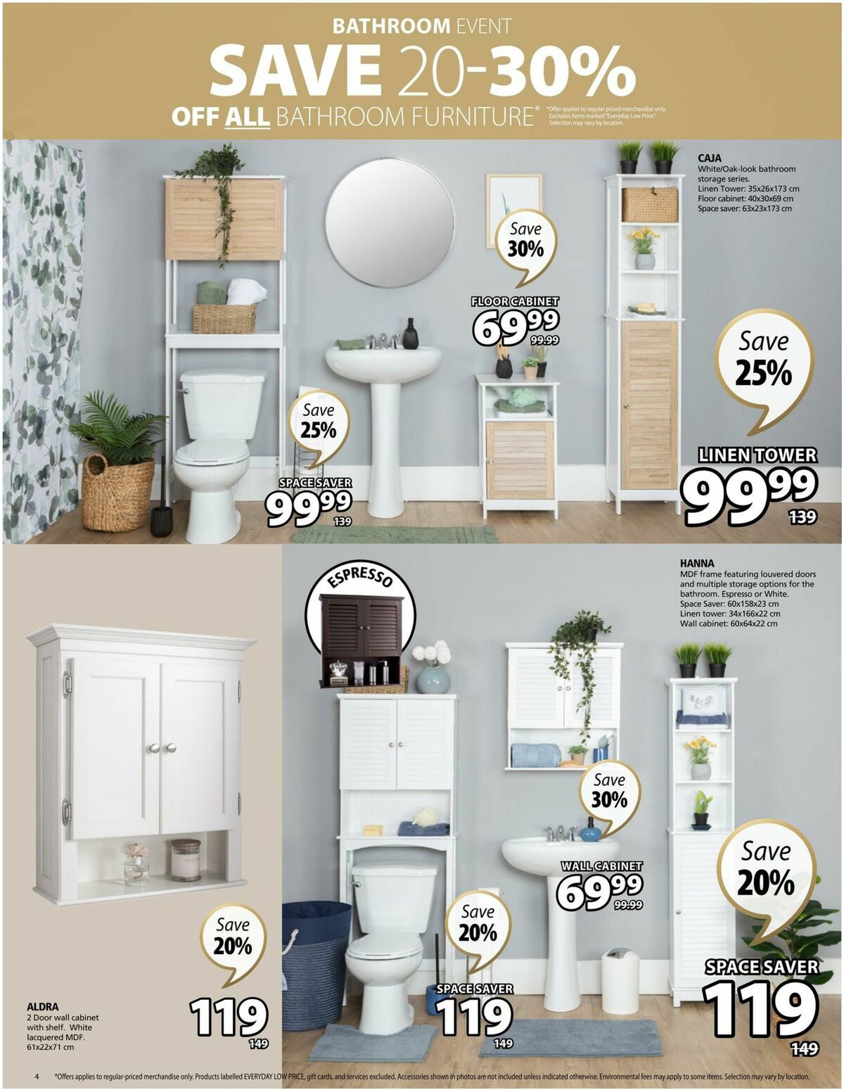 JYSK Flyer from September 14