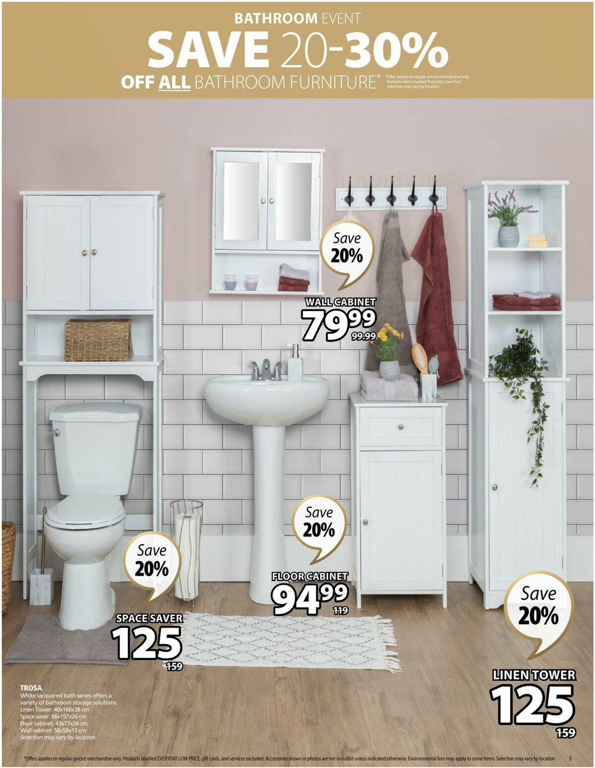 JYSK Flyer from September 14