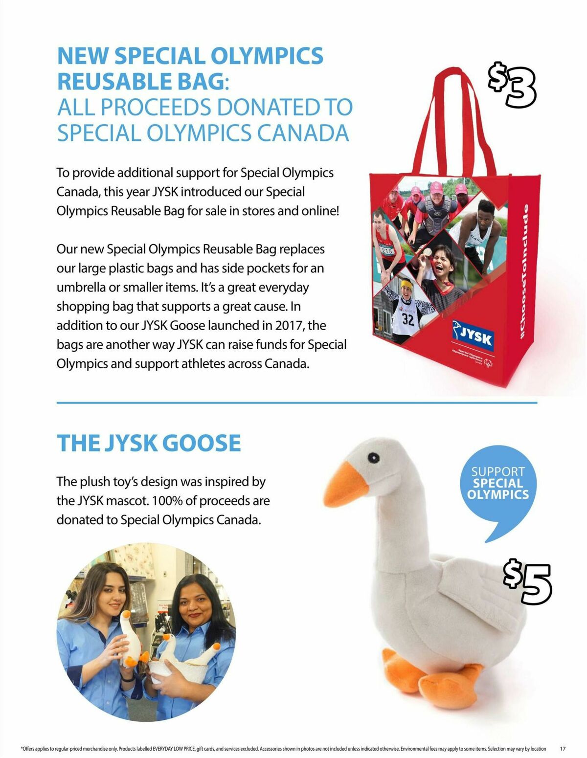 JYSK Flyer from September 28