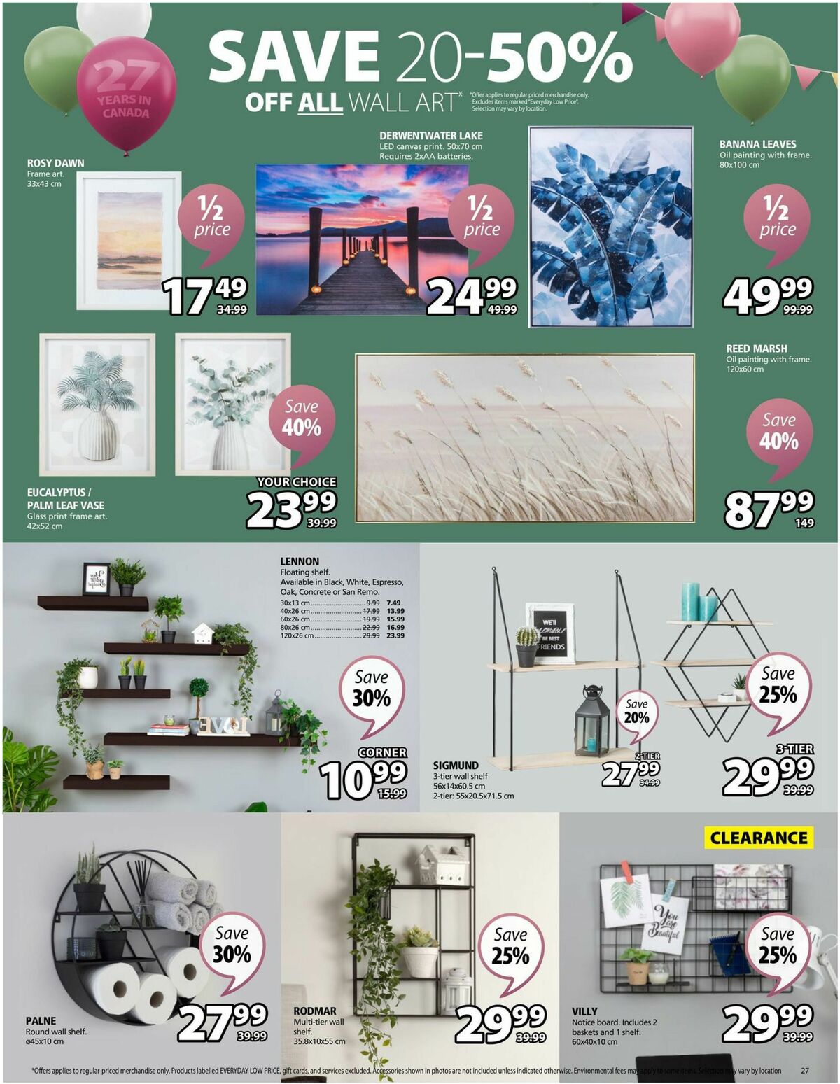 JYSK Flyer from September 28