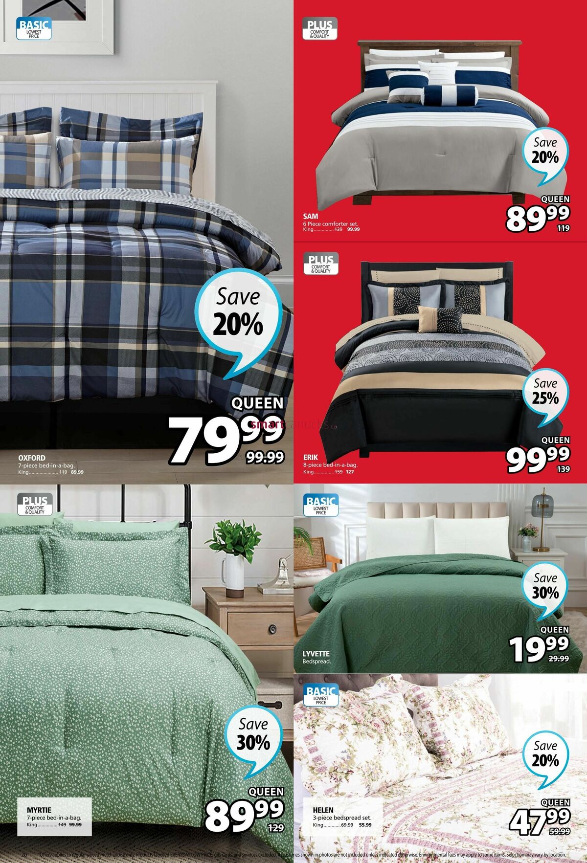 JYSK Flyer from May 16