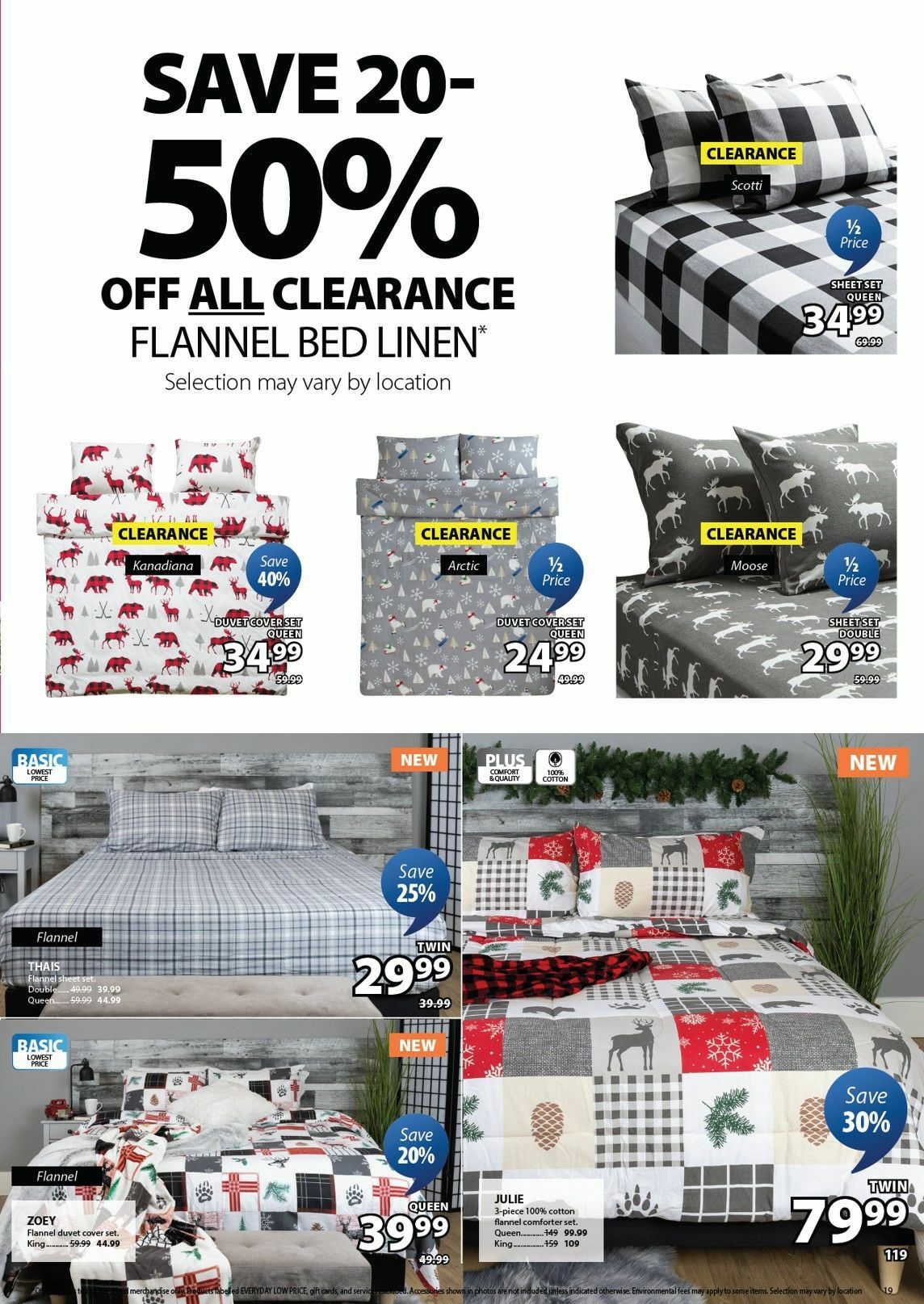 JYSK Flyer from January 16