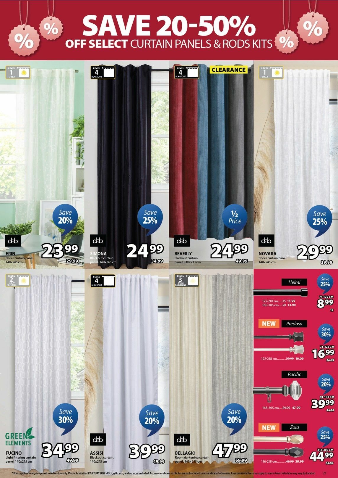 JYSK Flyer from January 16