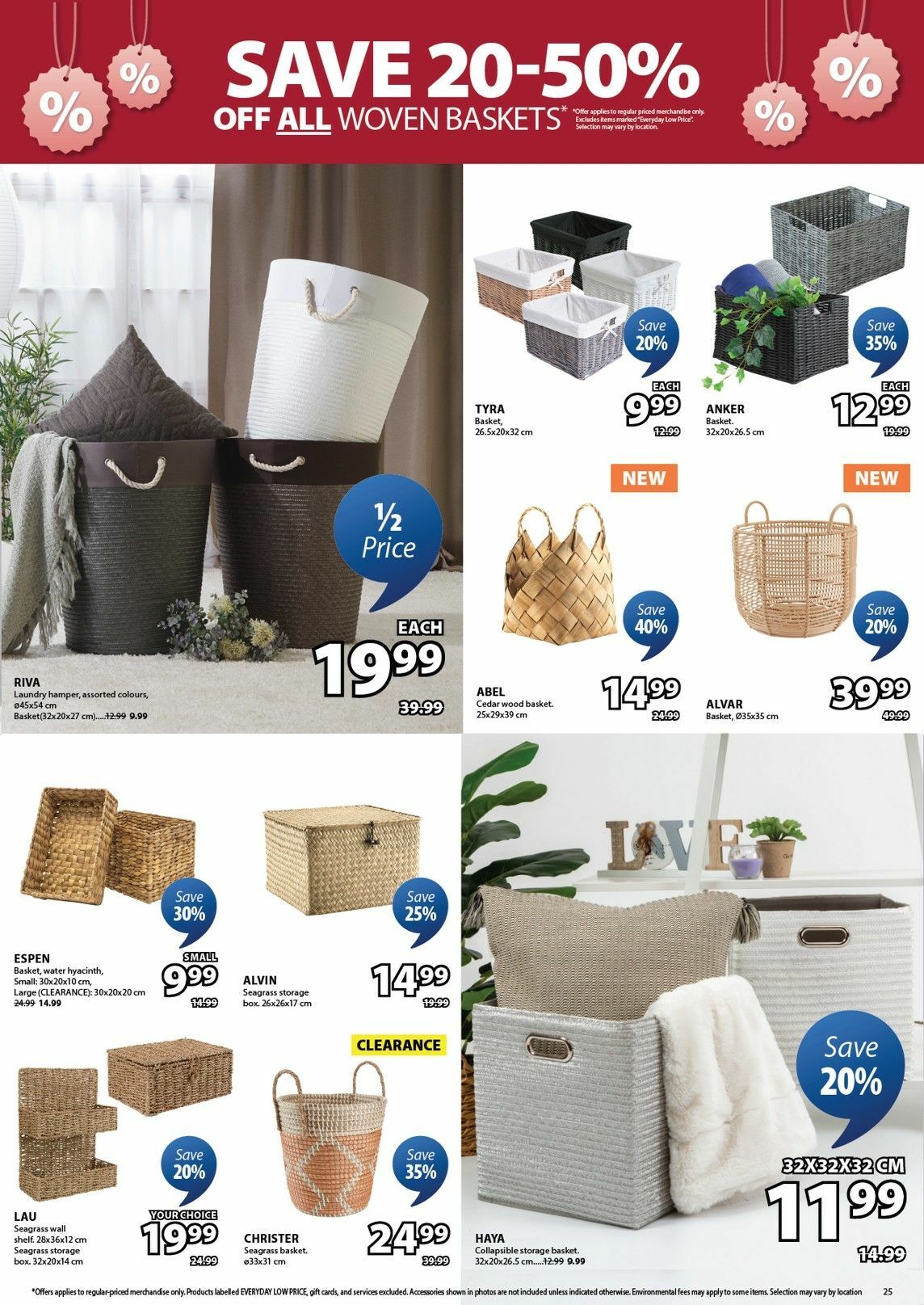 JYSK Flyer from January 16