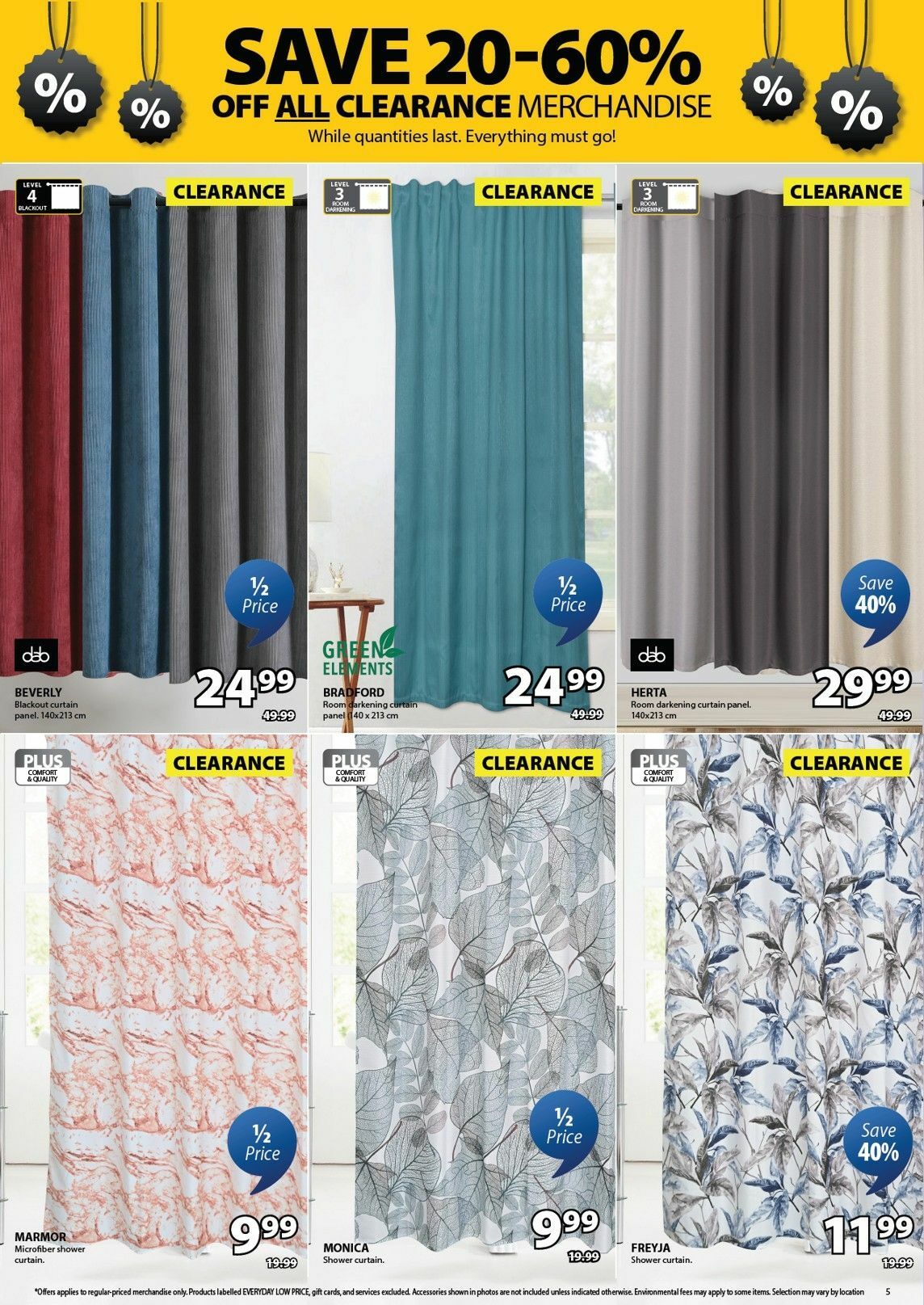 JYSK Flyer from January 16