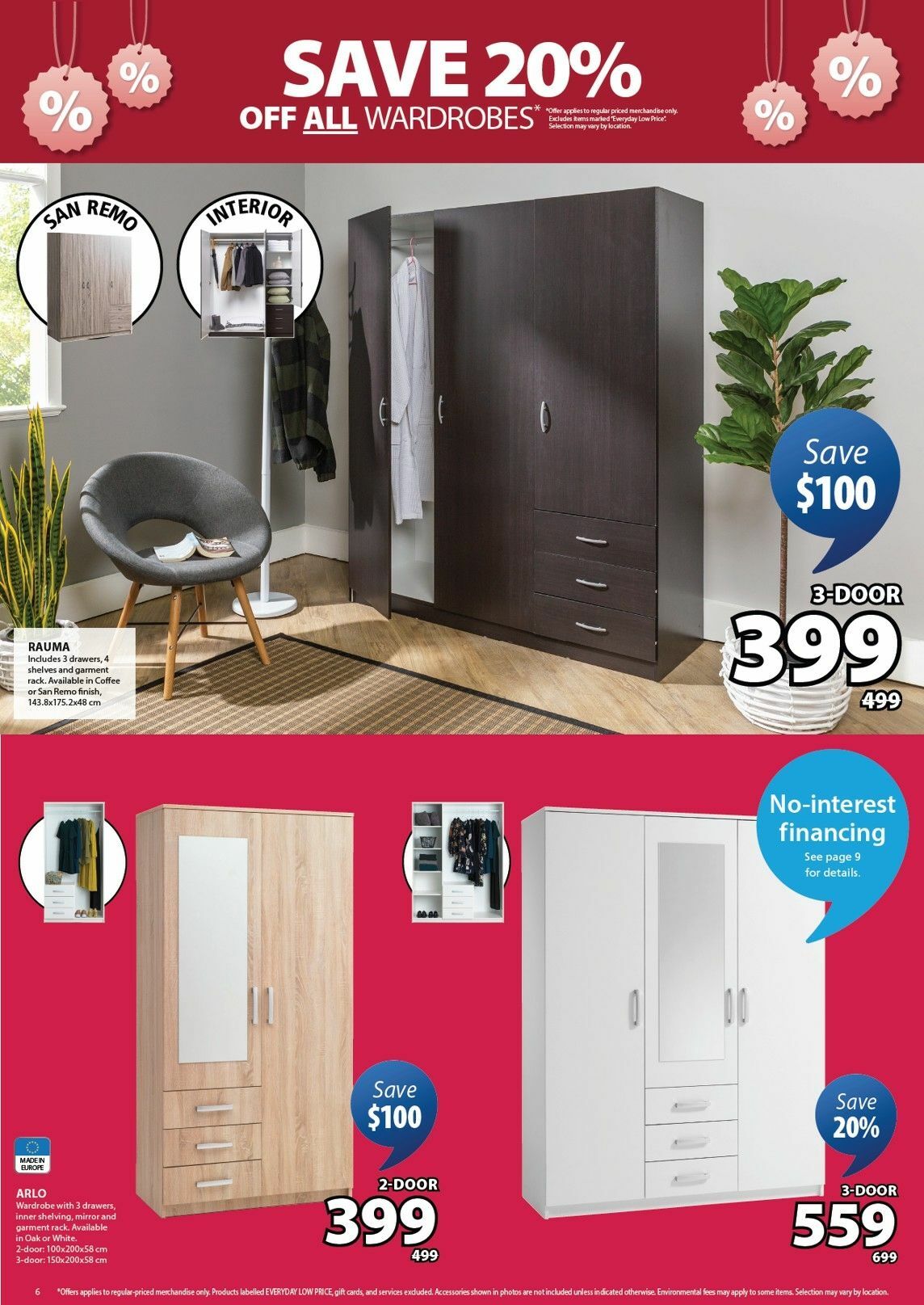 JYSK Flyer from January 16