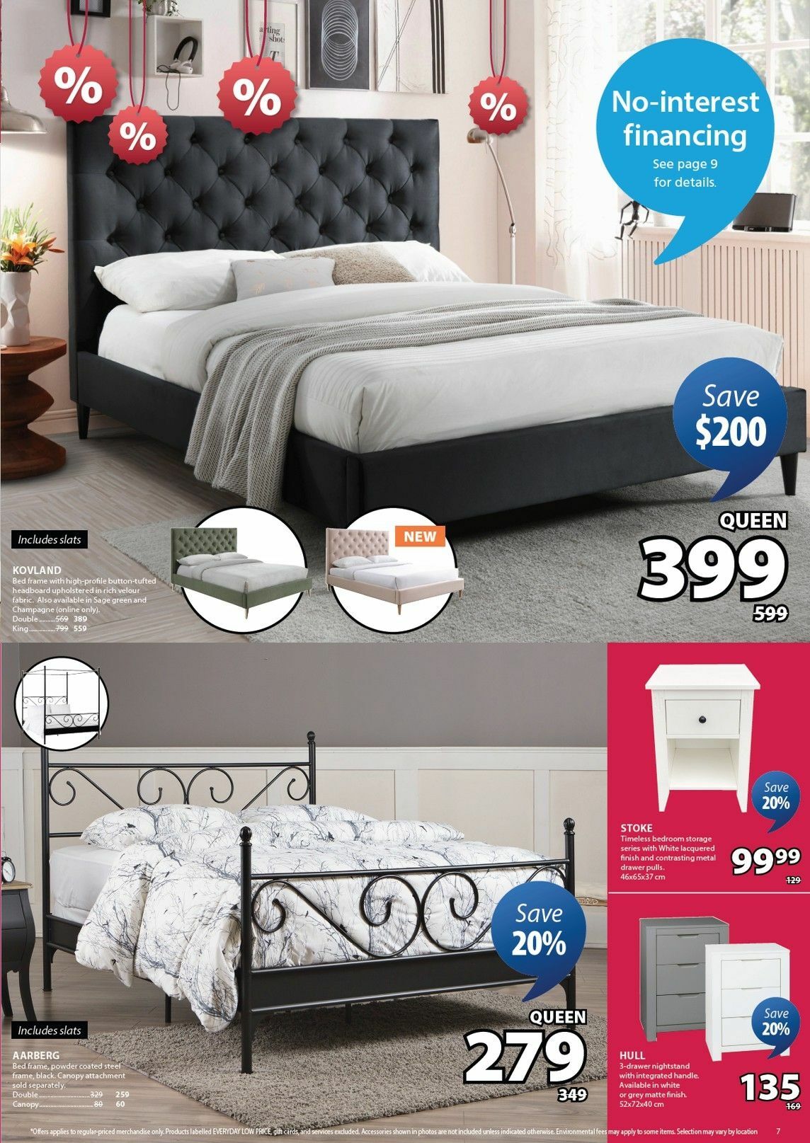 JYSK Flyer from January 16