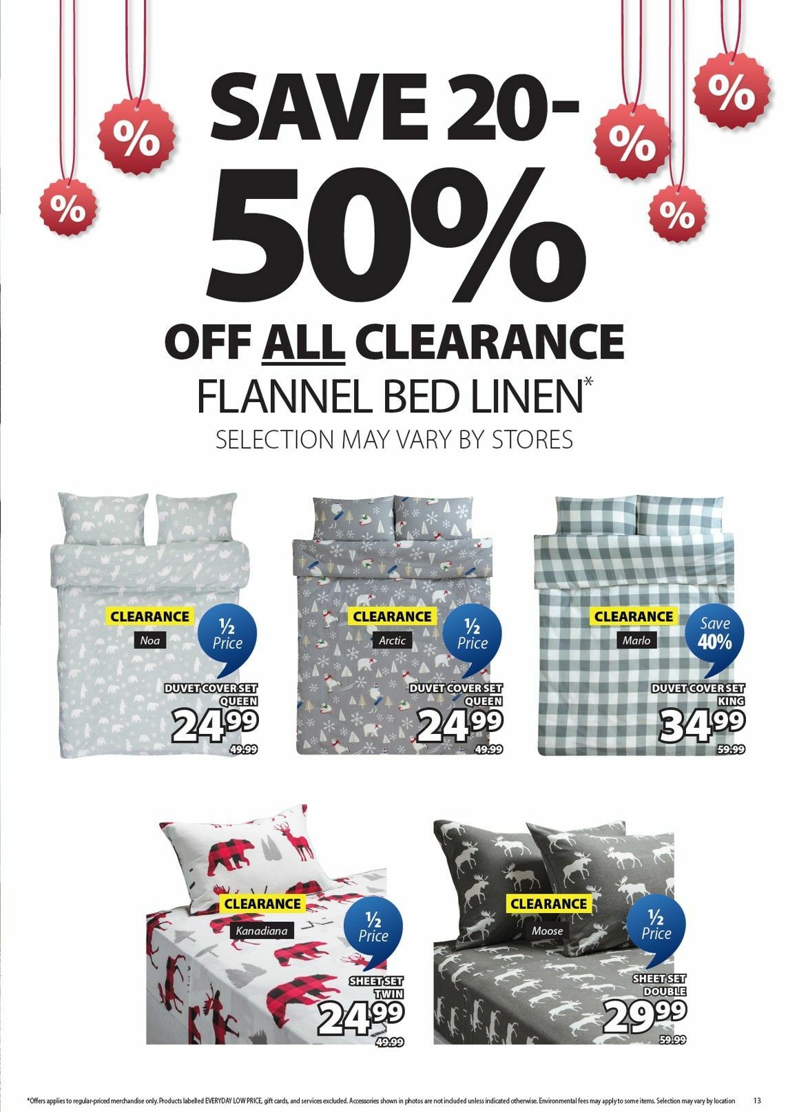 JYSK Flyer from January 23