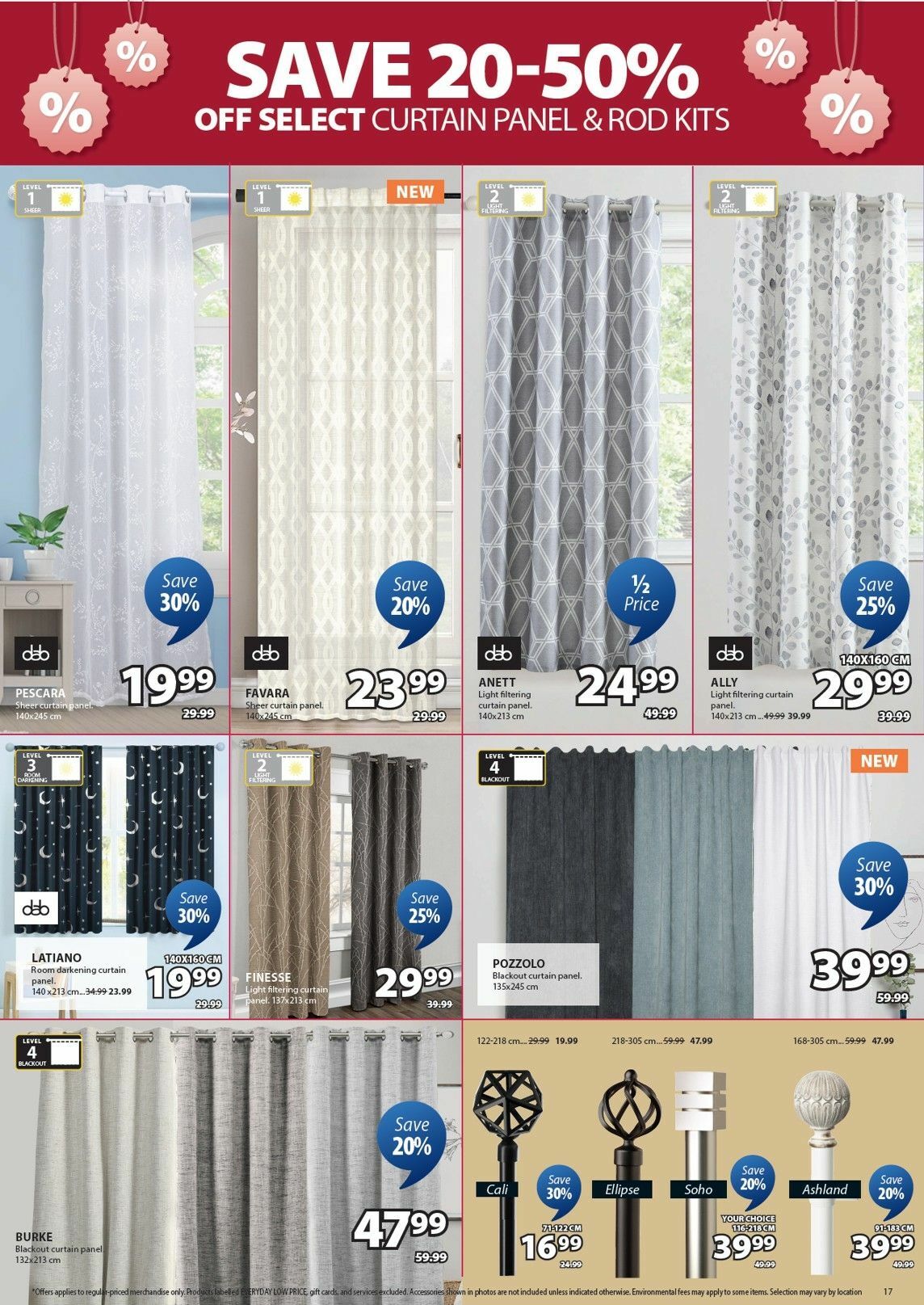 JYSK Flyer from January 23