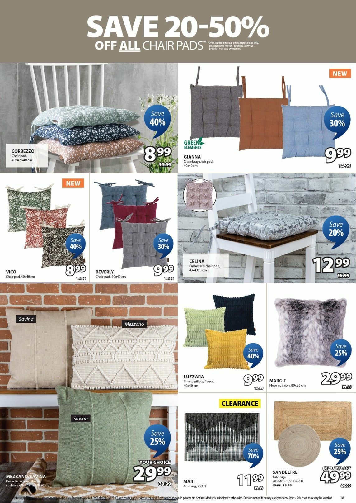 JYSK Flyer from January 30