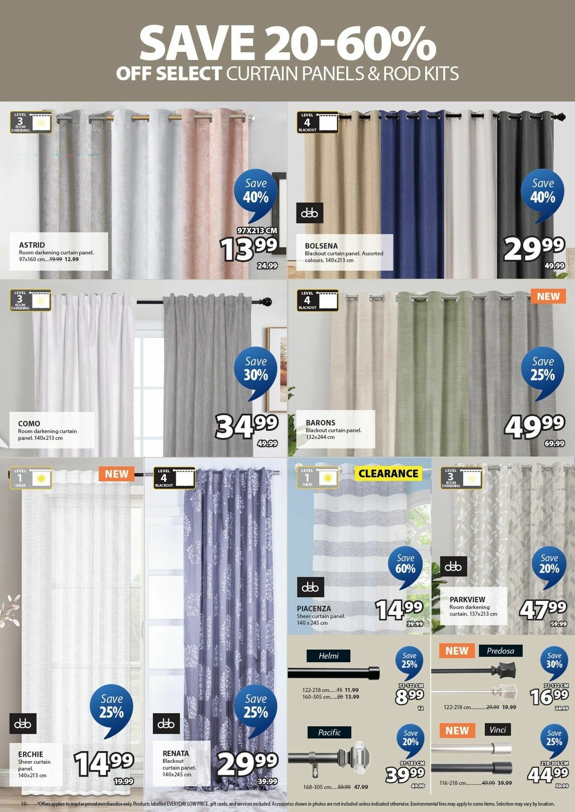 JYSK Flyer from January 30