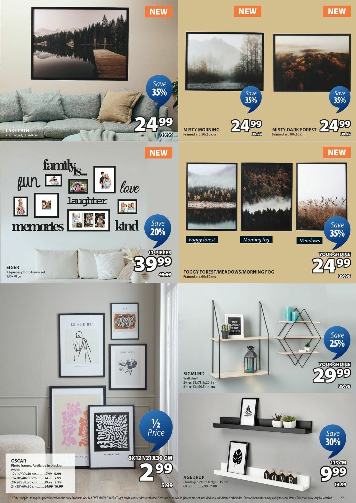 JYSK Flyer from January 30