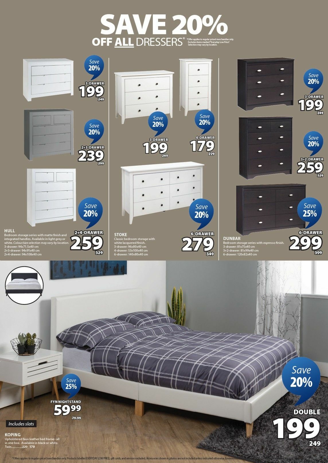 JYSK Flyer from January 30