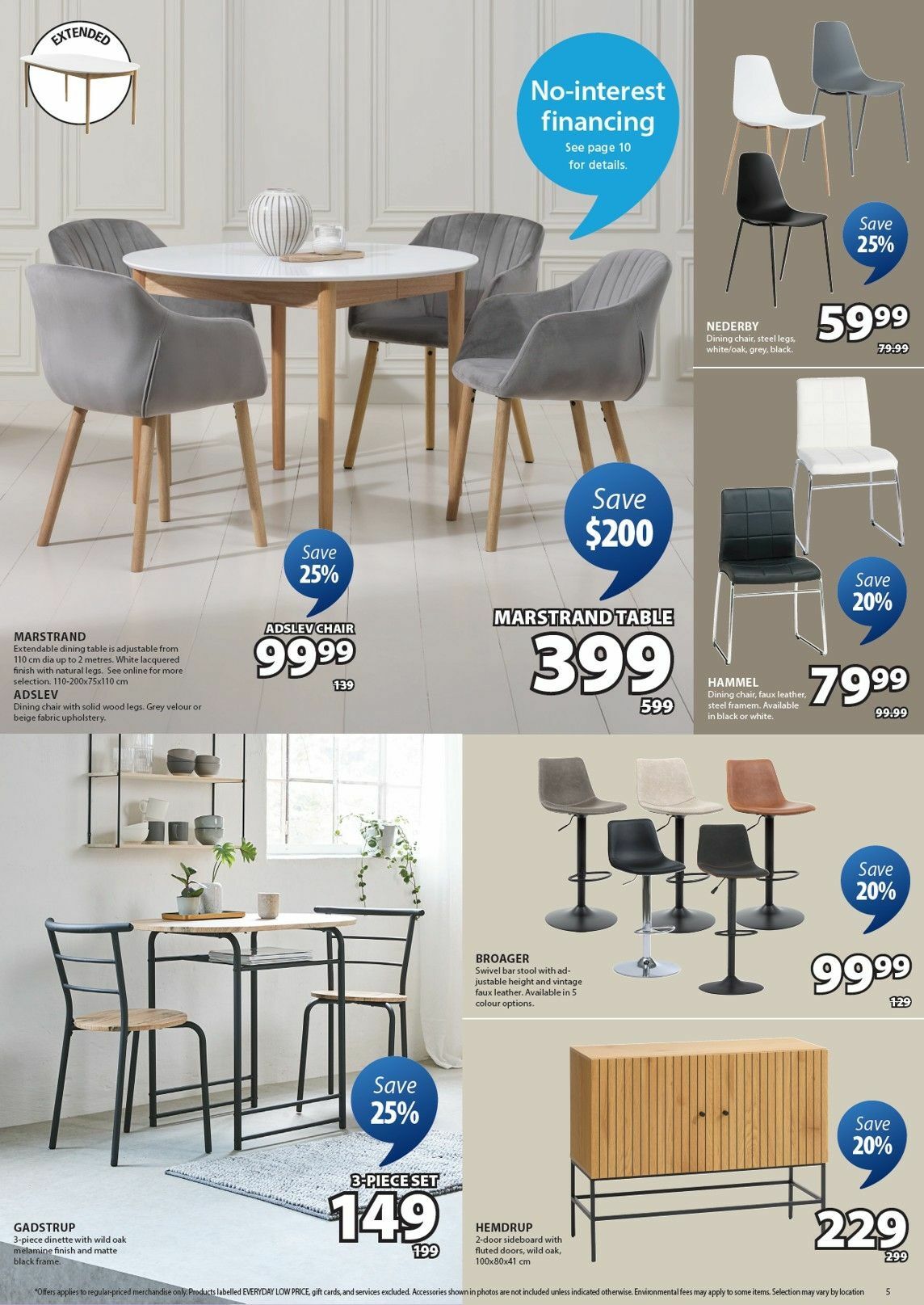 JYSK Flyer from January 30