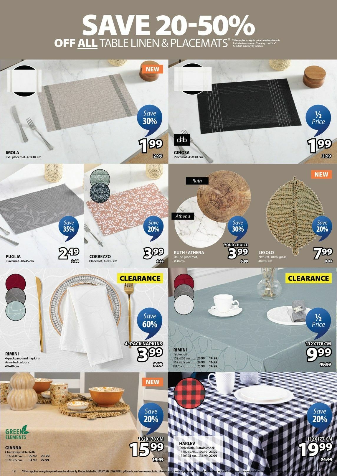 JYSK Flyer from February 6