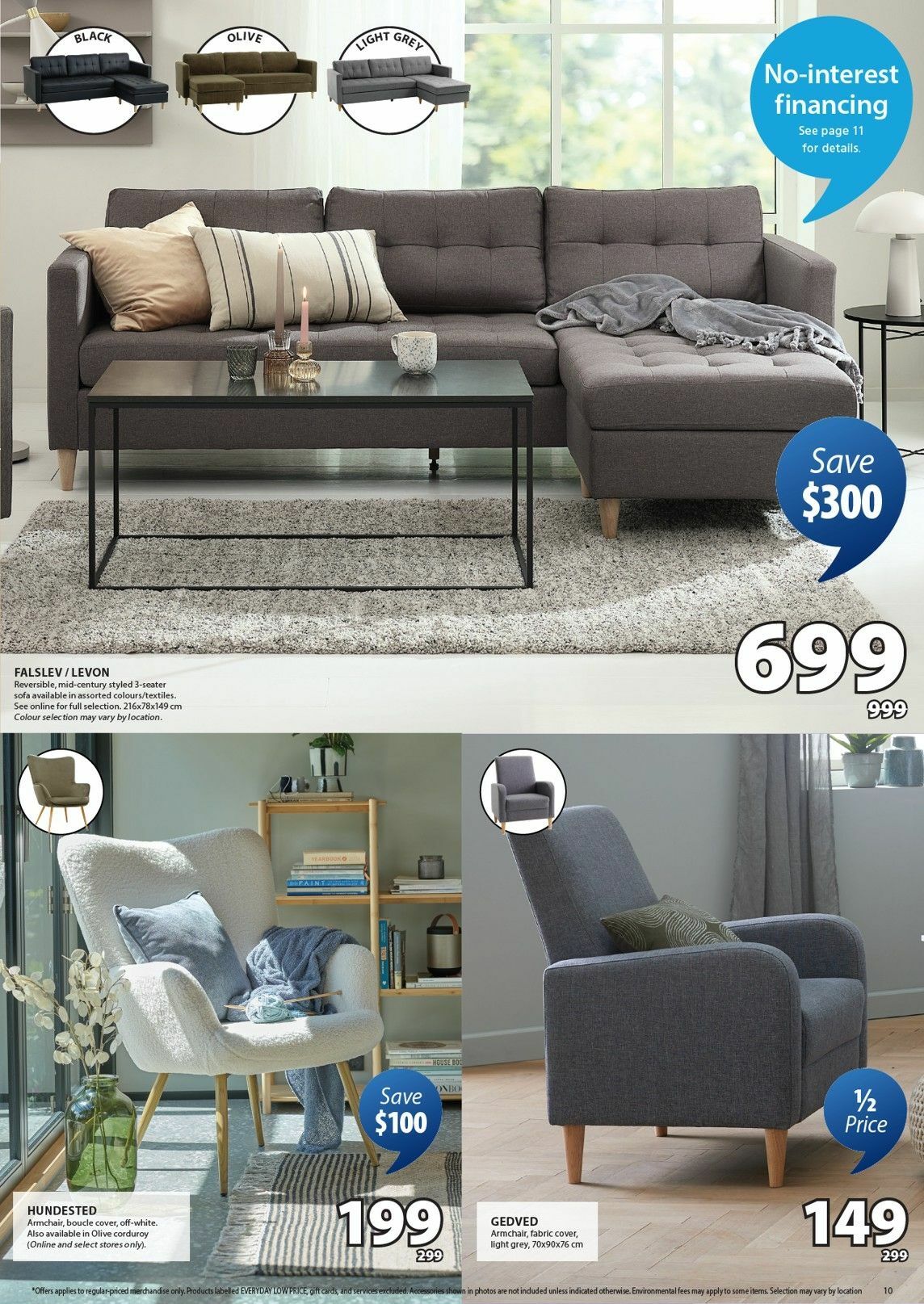 JYSK Flyer from February 13