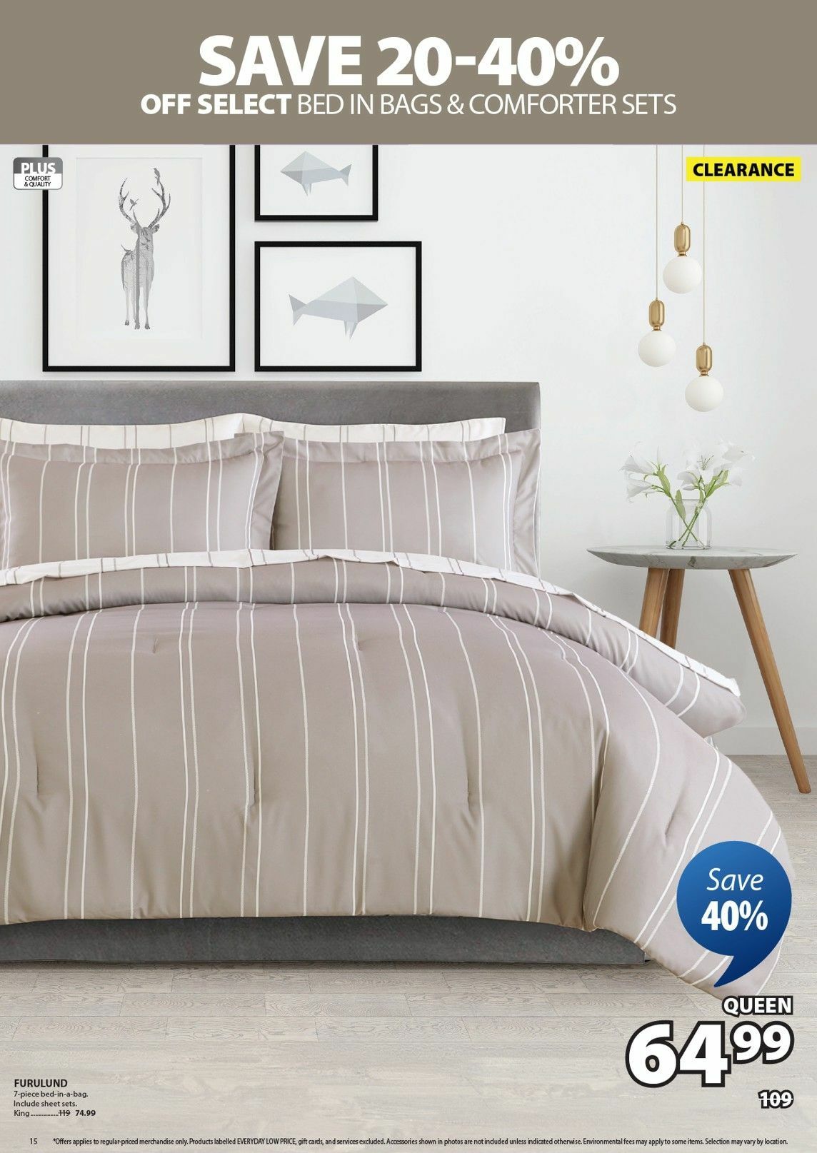 JYSK Flyer from February 13