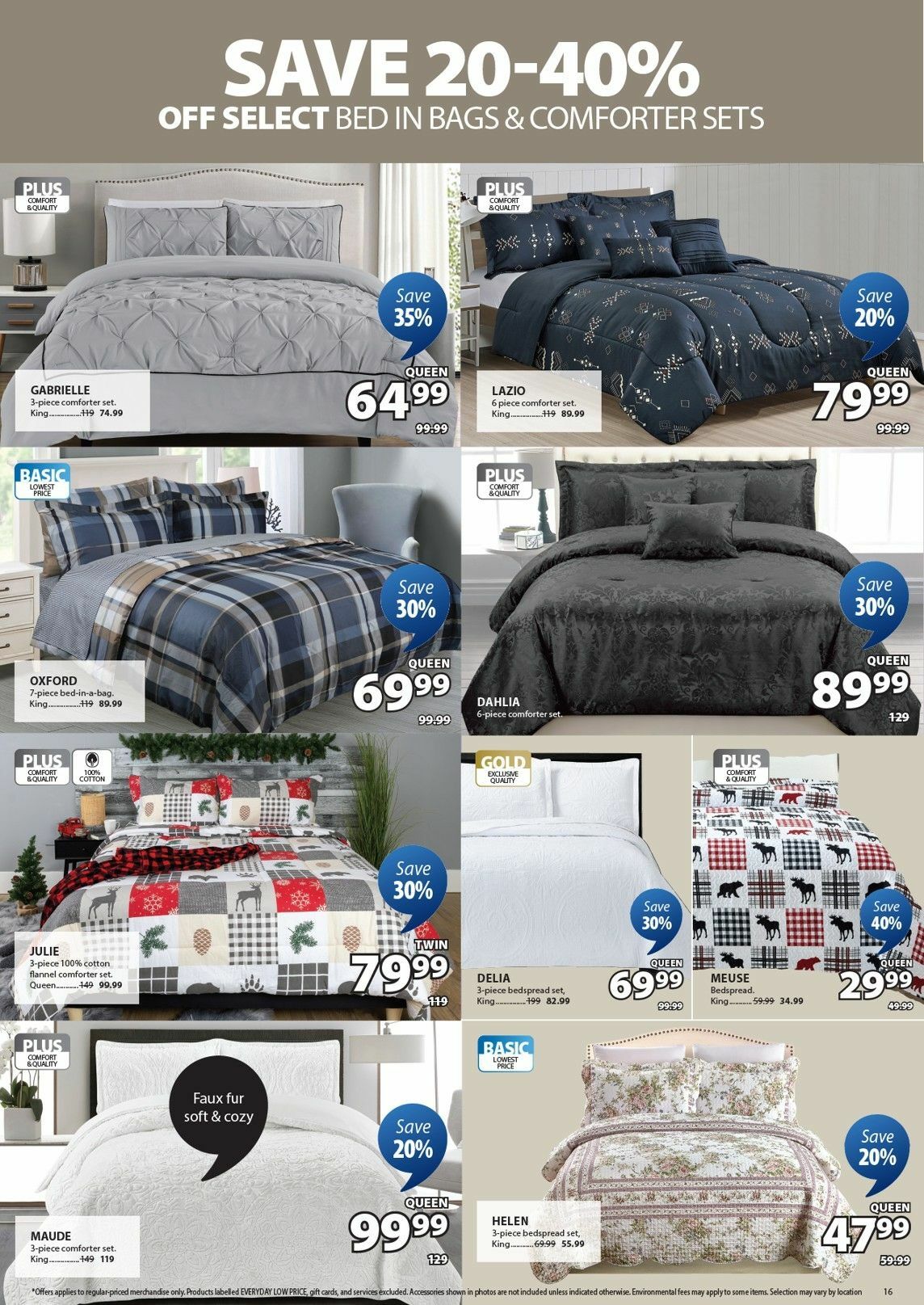 JYSK Flyer from February 13