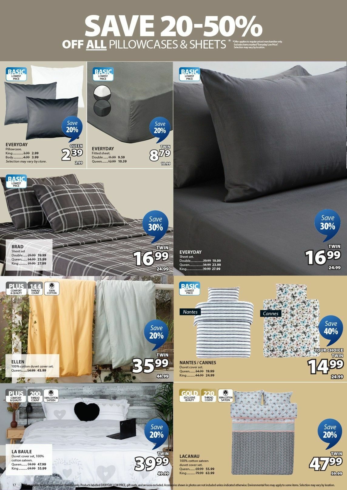 JYSK Flyer from February 13