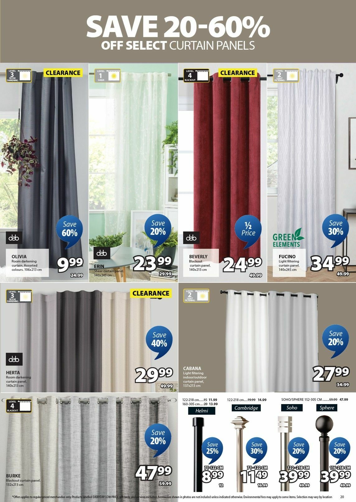 JYSK Flyer from February 13