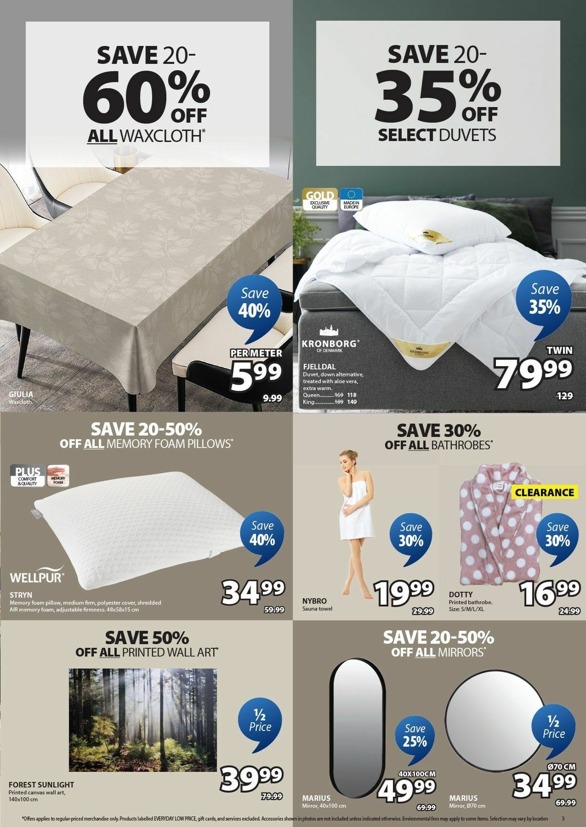 JYSK Flyer from February 13